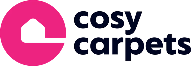 Cosy Carpets logo