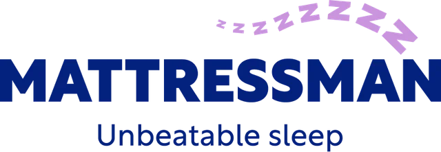 Mattressman logo